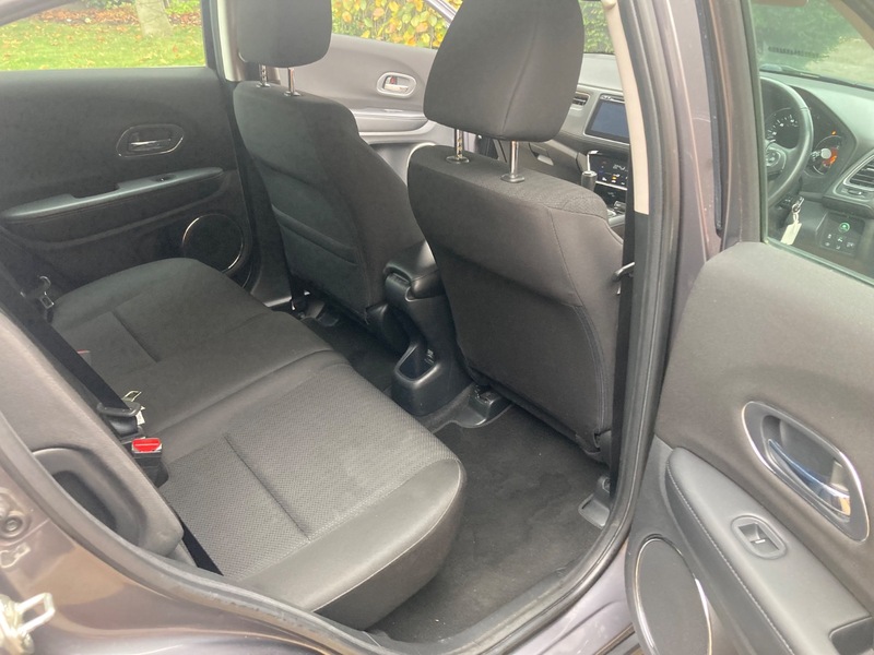 Used Honda HR-V 2015 for sale - 76292268: Photo 20