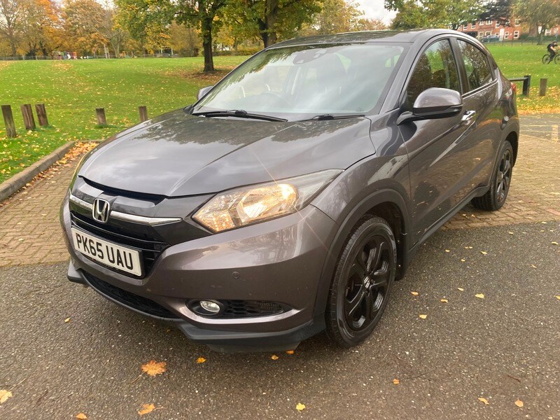 Used Honda HR-V 2015 for sale - 76292268: Photo 21