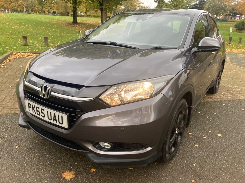 Used Honda HR-V 2015 for sale - 76292268: Photo 22