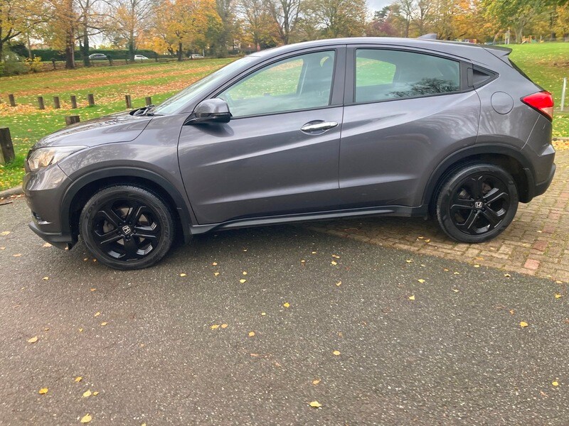 Used Honda HR-V 2015 for sale - 76292268: Photo 23