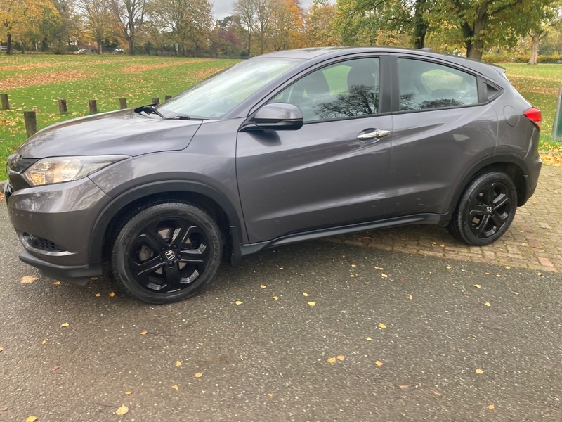 Used Honda HR-V 2015 for sale - 76292268: Photo 25