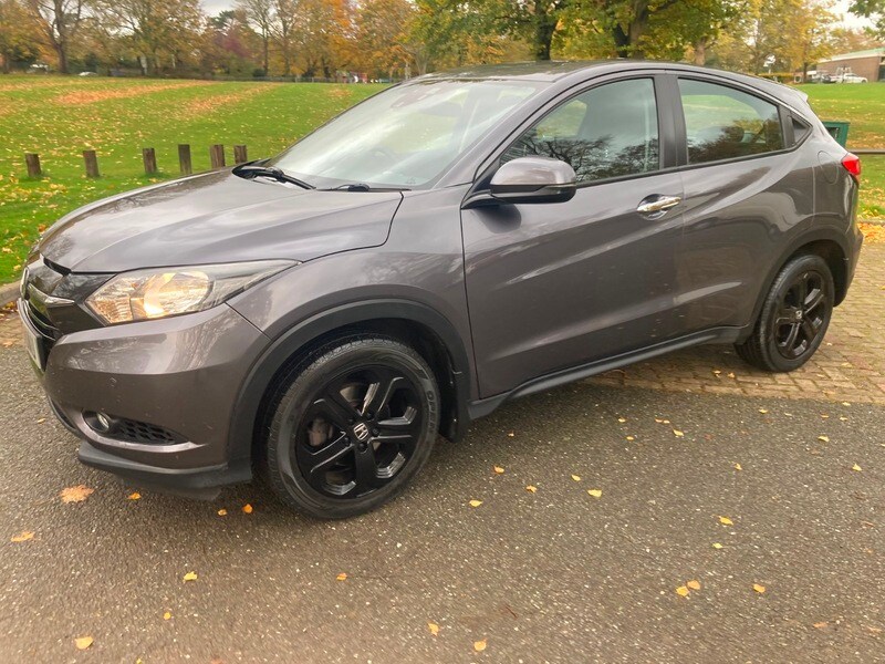 Used Honda HR-V 2015 for sale - 76292268: Photo 26