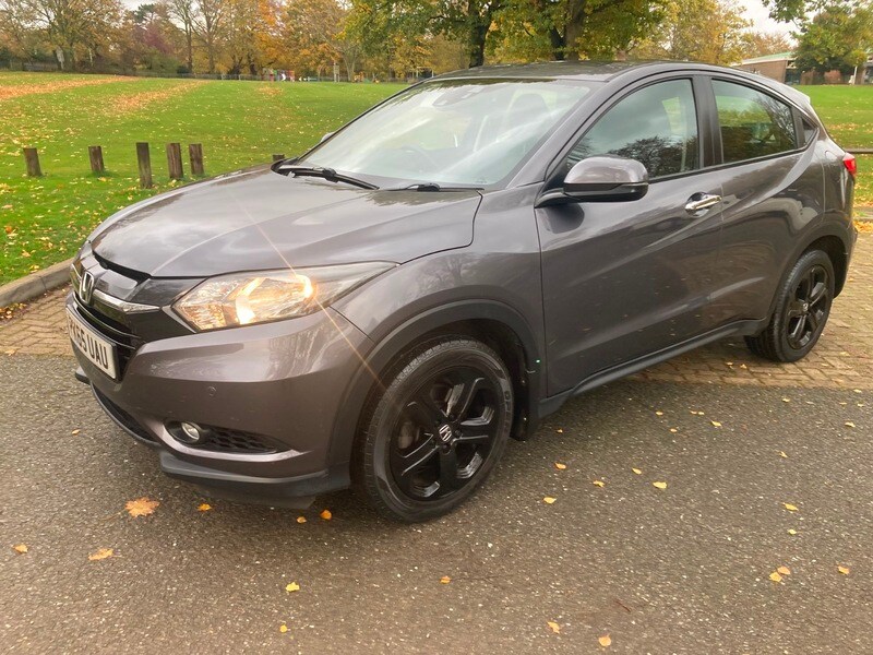 Used Honda HR-V 2015 for sale - 76292268: Photo 27