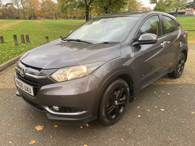 Used Honda HR-V 2015 for sale - 76292268: Photo 28
