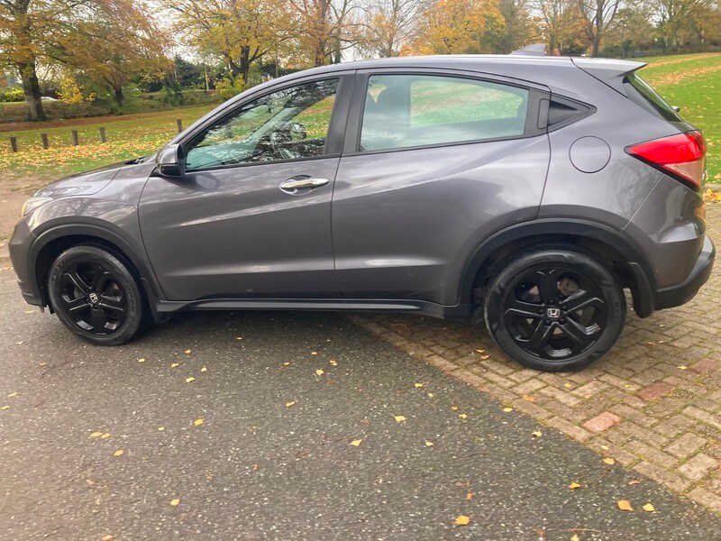 Used Honda HR-V 2015 for sale - 76292268: Photo 29