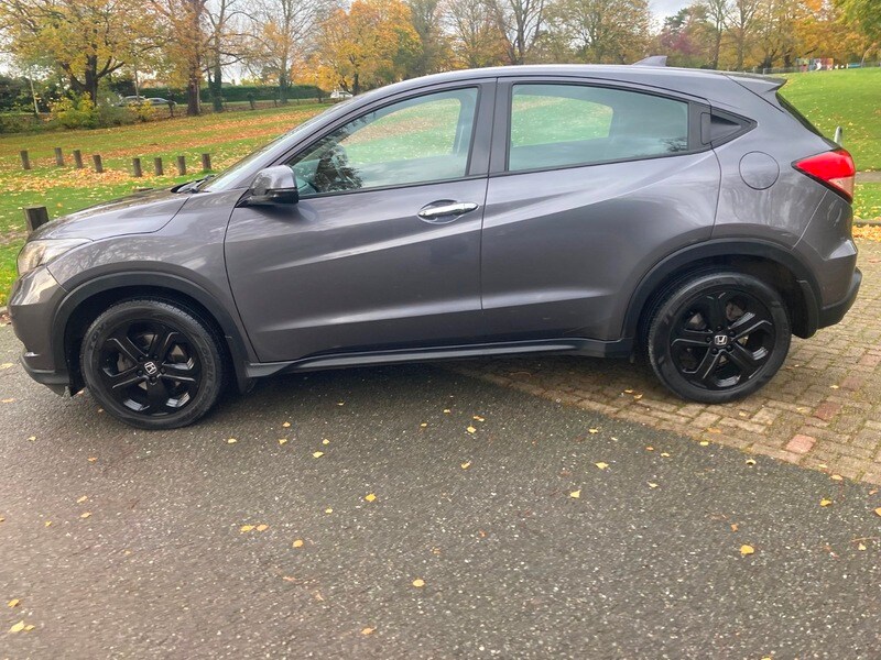 Used Honda HR-V 2015 for sale - 76292268: Photo 31