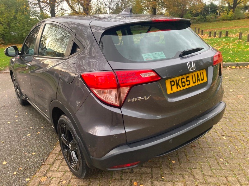 Used Honda HR-V 2015 for sale - 76292268: Photo 32