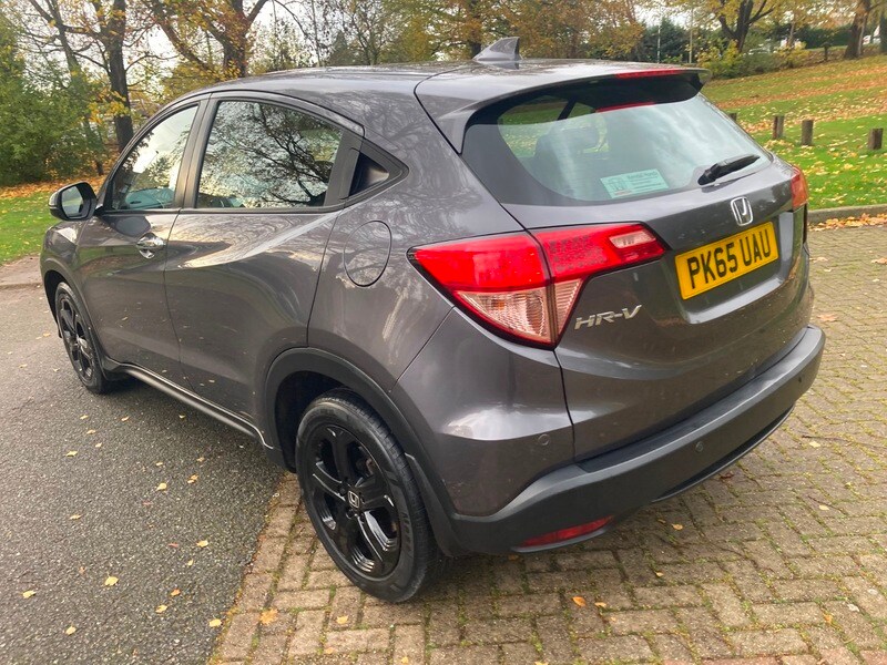 Used Honda HR-V 2015 for sale - 76292268: Photo 33