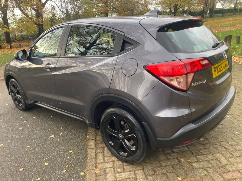 Used Honda HR-V 2015 for sale - 76292268: Photo 34