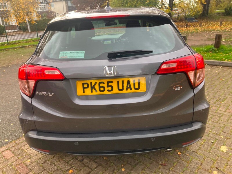 Used Honda HR-V 2015 for sale - 76292268: Photo 38