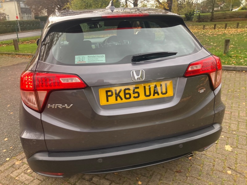 Used Honda HR-V 2015 for sale - 76292268: Photo 39