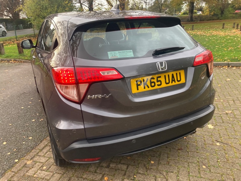 Used Honda HR-V 2015 for sale - 76292268: Photo 40