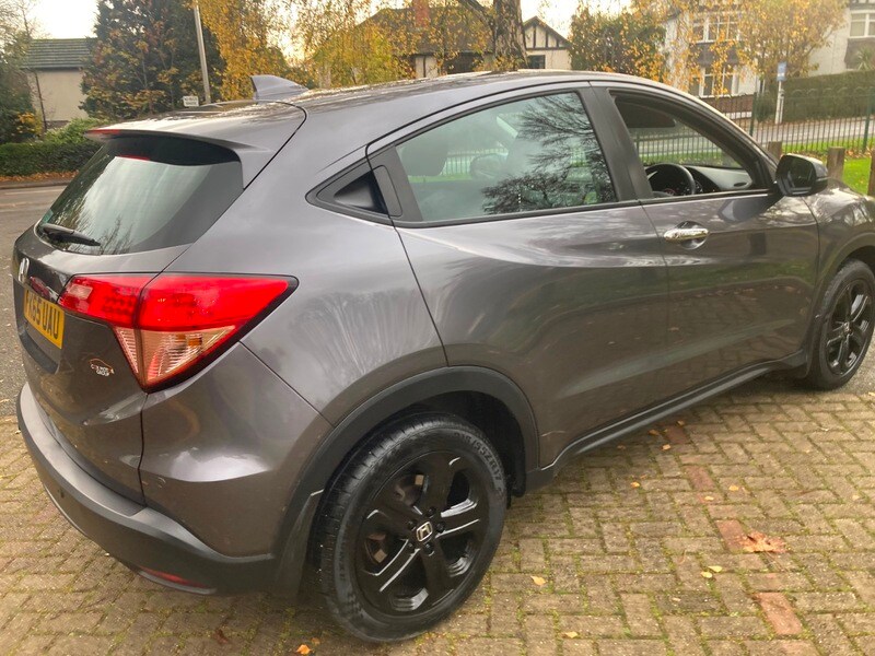 Used Honda HR-V 2015 for sale - 76292268: Photo 42