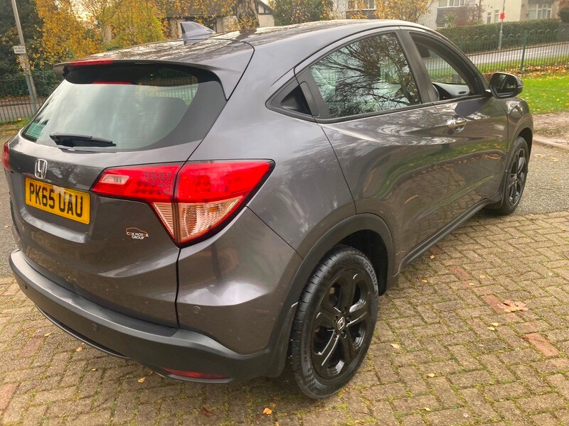 Used Honda HR-V 2015 for sale - 76292268: Photo 43