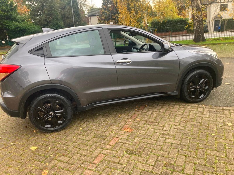 Used Honda HR-V 2015 for sale - 76292268: Photo 48