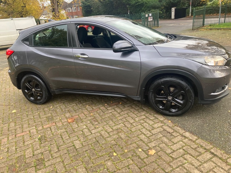 Used Honda HR-V 2015 for sale - 76292268: Photo 7