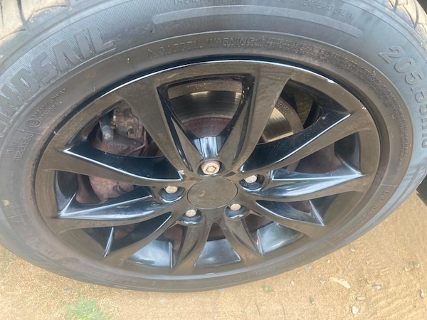 Used Honda Civic 2015 for sale - 76192743: Photo 11