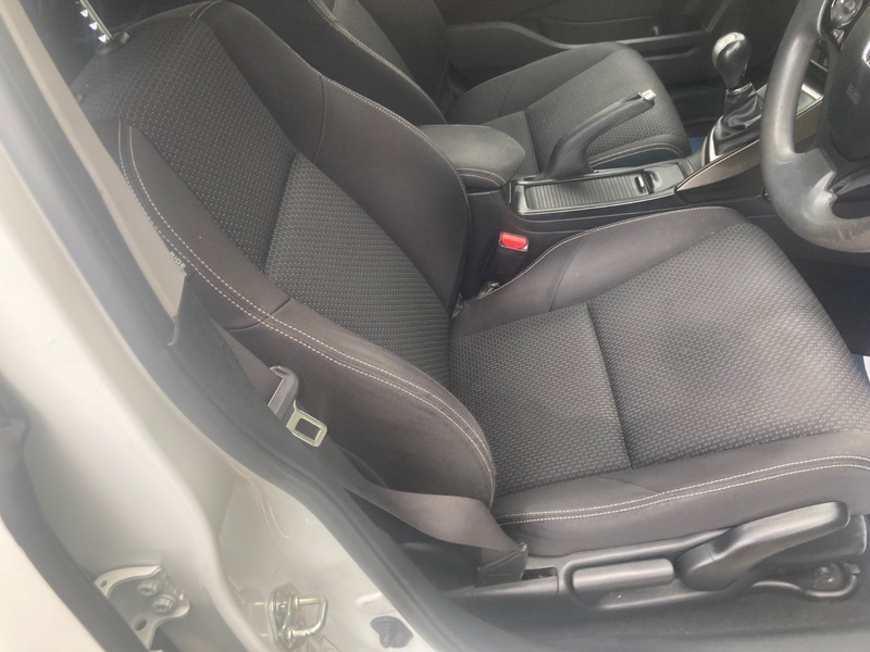 Used Honda Civic 2015 for sale - 76192743: Photo 15