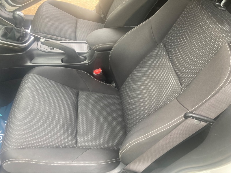 Used Honda Civic 2015 for sale - 76192743: Photo 19