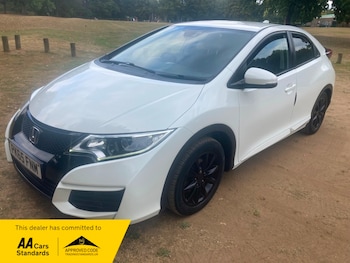 Honda - Civic