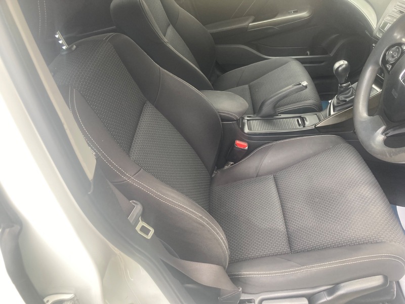 Used Honda Civic 2015 for sale - 76192743: Photo 25