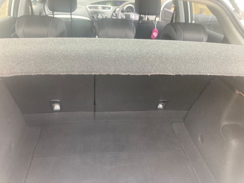 Used Honda Civic 2015 for sale - 76192743: Photo 27