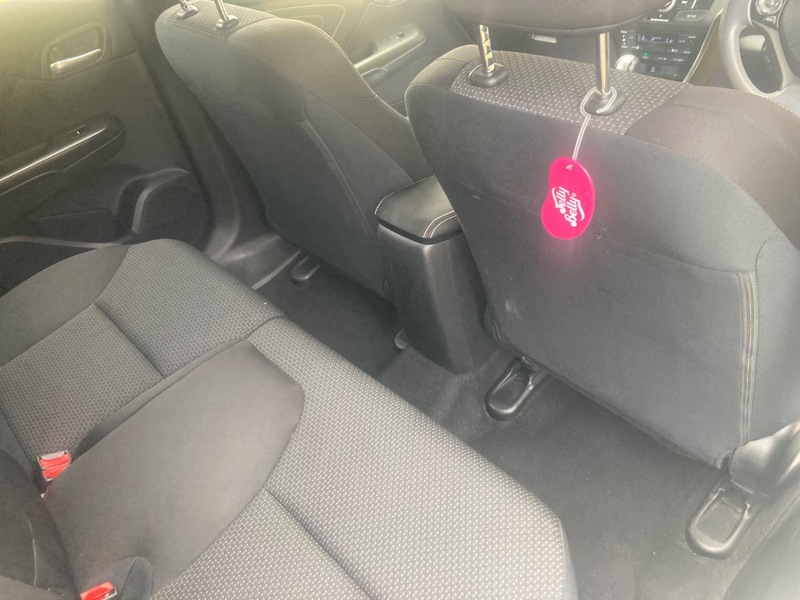 Used Honda Civic 2015 for sale - 76192743: Photo 32