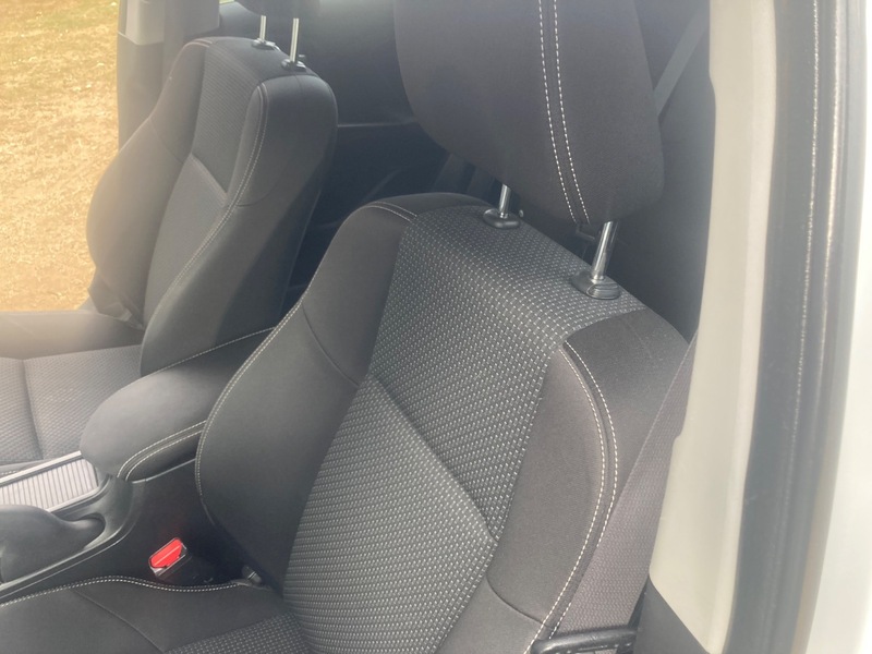 Used Honda Civic 2015 for sale - 76192743: Photo 36