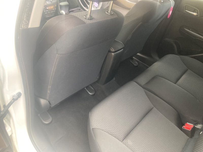 Used Honda Civic 2015 for sale - 76192743: Photo 38