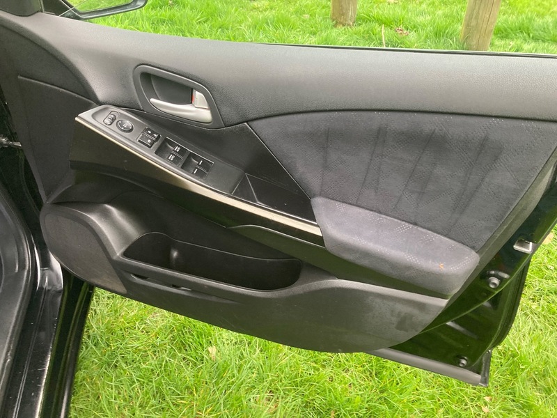 Used Honda Civic 2012 for sale - 78182351: Photo 12