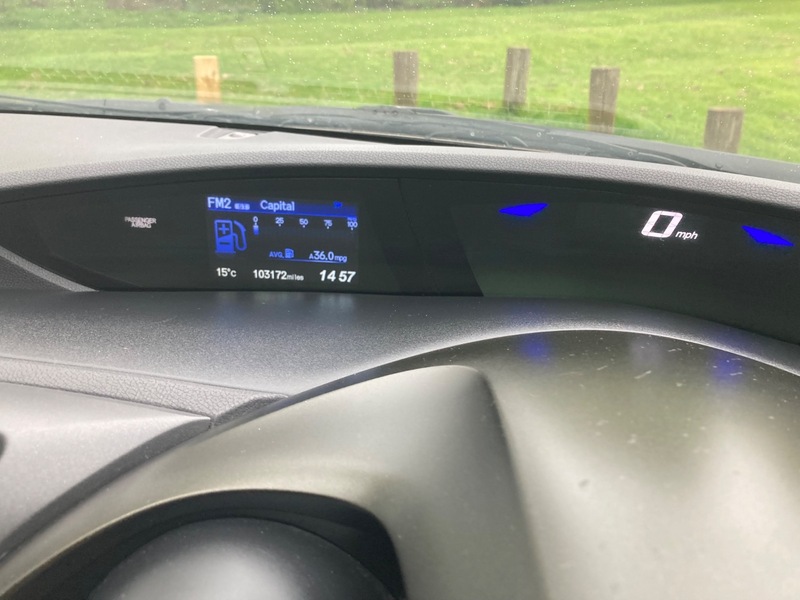 Used Honda Civic 2012 for sale - 78182351: Photo 14