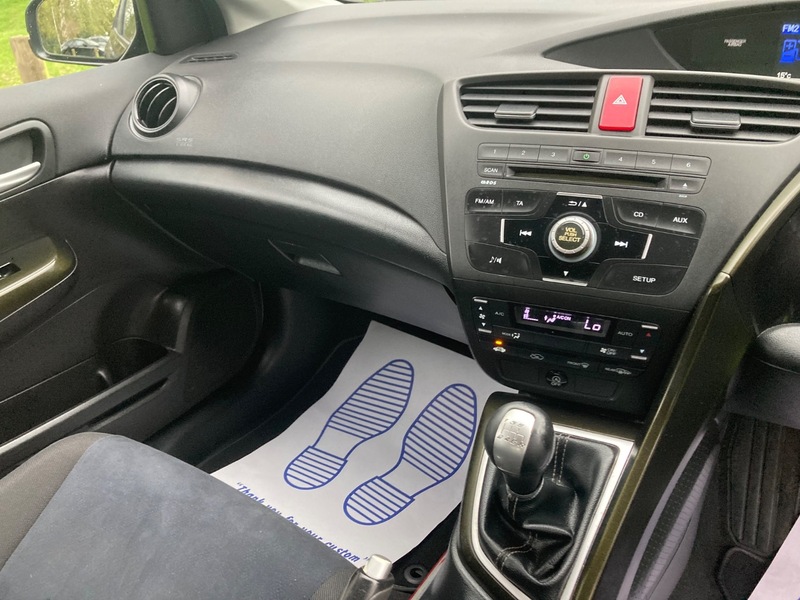 Used Honda Civic 2012 for sale - 78182351: Photo 15