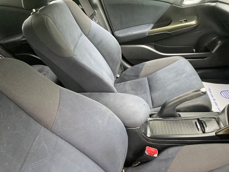 Used Honda Civic 2012 for sale - 78182351: Photo 16