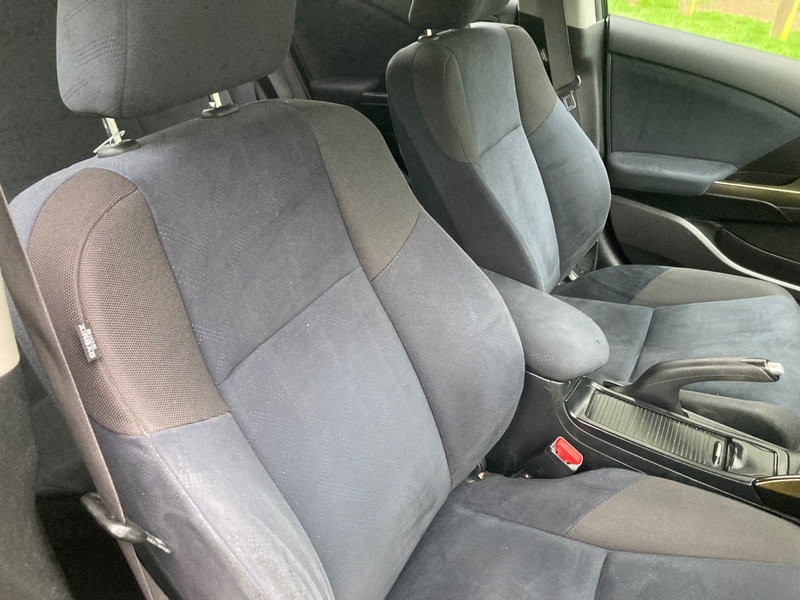 Used Honda Civic 2012 for sale - 78182351: Photo 17