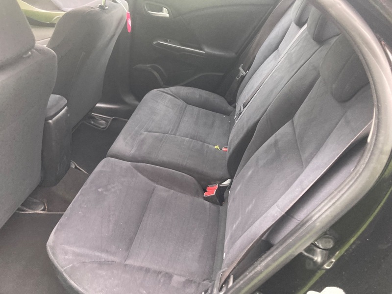 Used Honda Civic 2012 for sale - 78182351: Photo 20