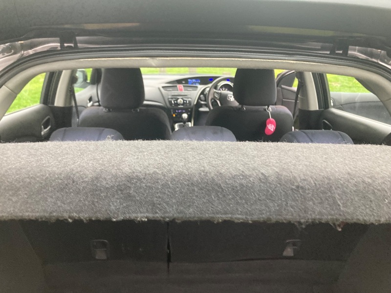 Used Honda Civic 2012 for sale - 78182351: Photo 21