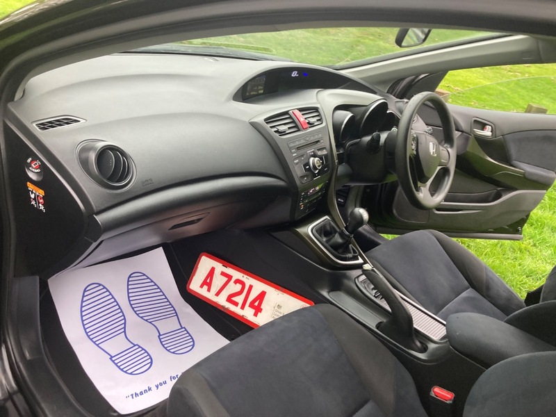 Used Honda Civic 2012 for sale - 78182351: Photo 22