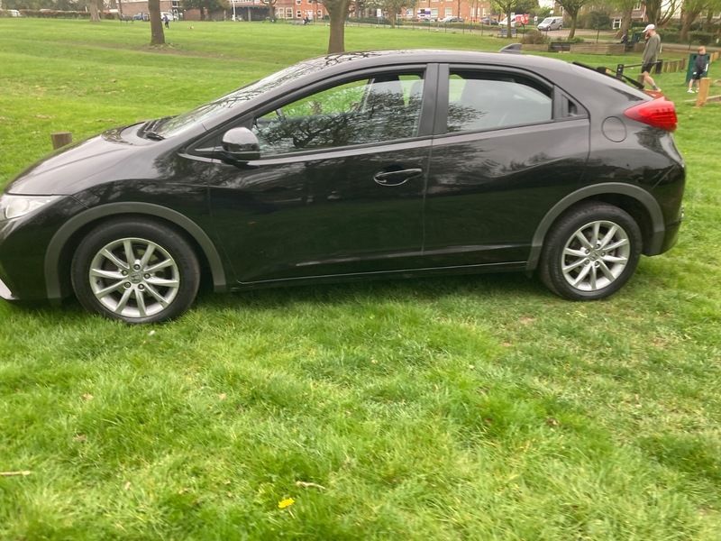 Used Honda Civic 2012 for sale - 78182351: Photo 25