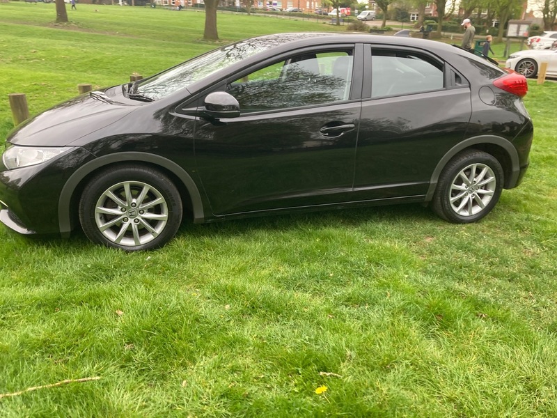 Used Honda Civic 2012 for sale - 78182351: Photo 26