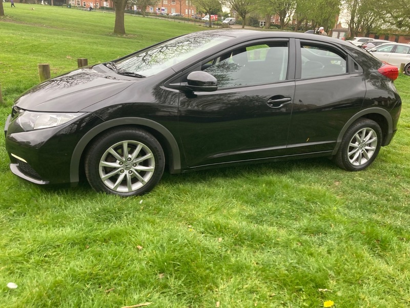 Used Honda Civic 2012 for sale - 78182351: Photo 27