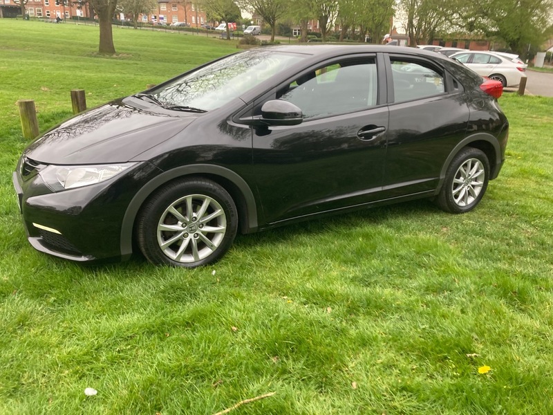 Used Honda Civic 2012 for sale - 78182351: Photo 28
