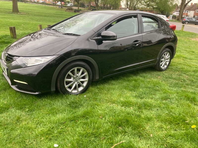 Used Honda Civic 2012 for sale - 78182351: Photo 29