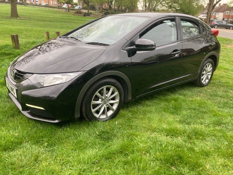 Used Honda Civic 2012 for sale - 78182351: Photo 30