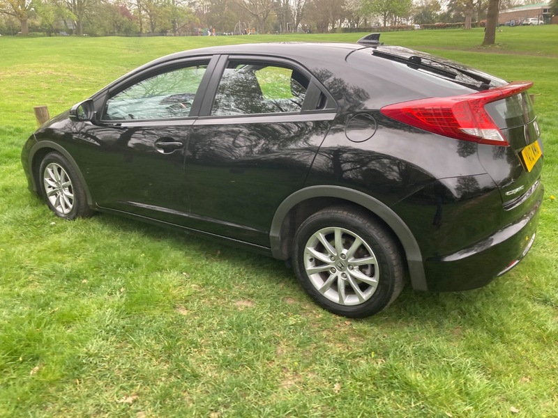 Used Honda Civic 2012 for sale - 78182351: Photo 31