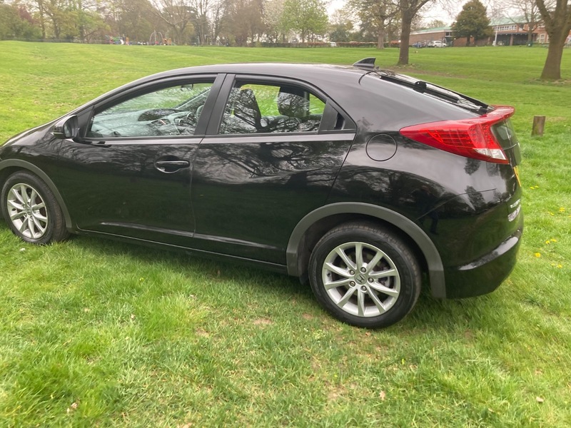Used Honda Civic 2012 for sale - 78182351: Photo 32