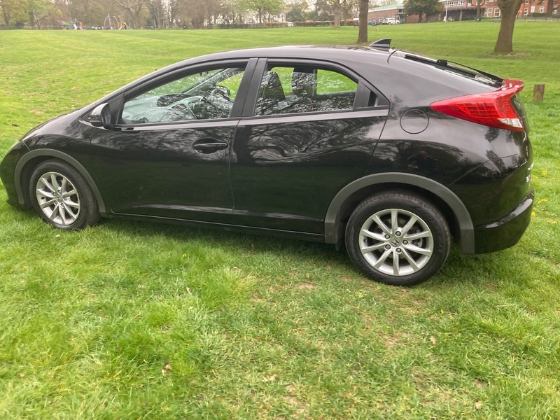 Used Honda Civic 2012 for sale - 78182351: Photo 33