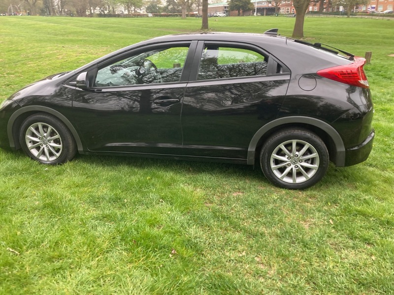 Used Honda Civic 2012 for sale - 78182351: Photo 34