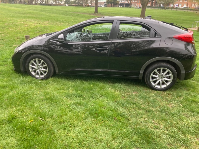 Used Honda Civic 2012 for sale - 78182351: Photo 35