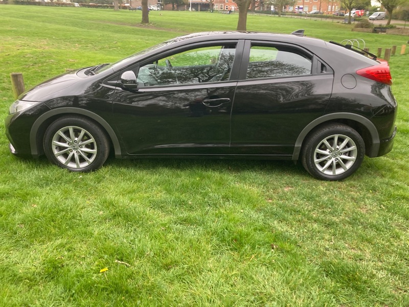 Used Honda Civic 2012 for sale - 78182351: Photo 36