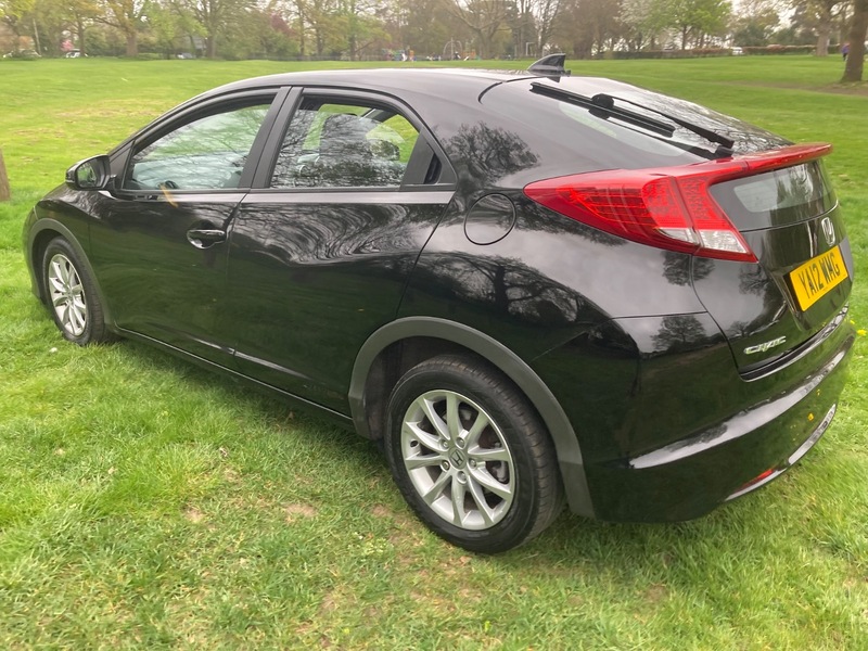 Used Honda Civic 2012 for sale - 78182351: Photo 39